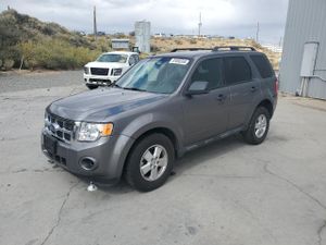 Ford Escape XLT 3.0L 6 2012