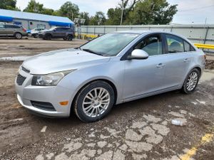 Chevrolet Cruze ECO 1.4L 4 2012