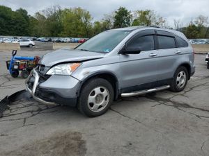 Honda CR-V LX 2.4L 4 2007