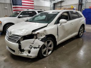 Toyota Venza 3.5L 6 2011