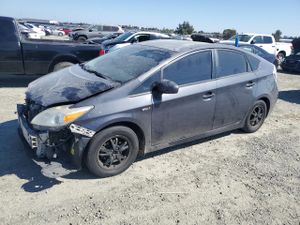 Toyota Prius 1.8L 4 2013