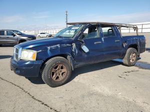 Dodge Dakota QUAD SLT 4.7L 8 2006