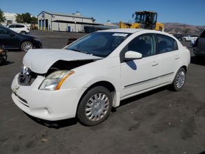 Nissan Sentra 2.0 2.0L 4 2011
