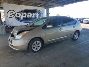Toyota Prius 1.5L 4 2007