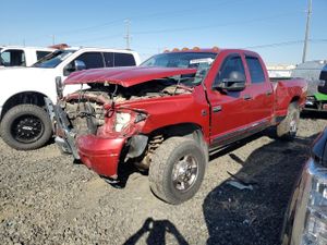Dodge RAM ST 6.7L 6 2007