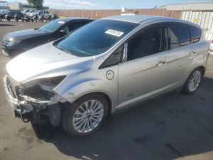 Ford C-series SE 2.0L 4 2017