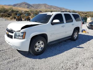 Chevrolet Tahoe K1500 LT 5.3L 8 2014