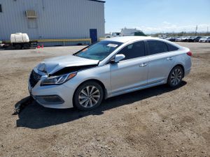 Hyundai Sonata SPORT 2.4L 4 2015