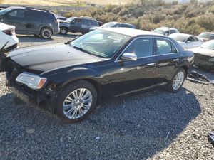 Chrysler 300C 3.6L 6 2014