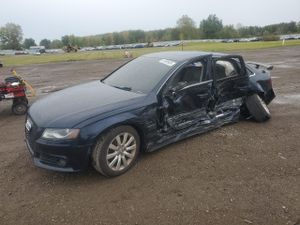 Audi A4 PREMIUM PLUS 2.0L 4 2011