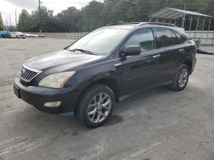 Lexus RX 350 3.5L 6 2009