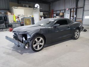 Chevrolet Camaro SS 6.2L 8 2010
