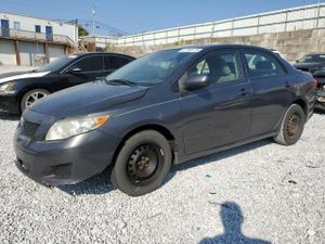 Toyota Corolla BASE 1.8L 4 2010