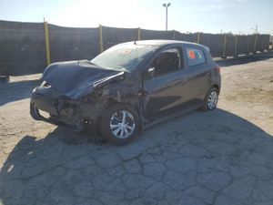 Mitsubishi Mirage DE 1.2L 3 2014