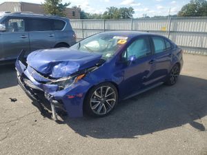 Toyota Corolla SE 2.0L 4 2021
