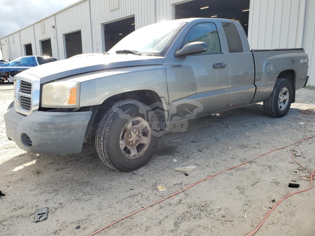 Dodge Dakota ST 4.7L 8 2005