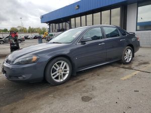 Chevrolet Impala LTZ 3.9L 6 2009