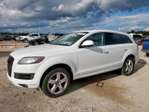 Audi Q7 PREMIUM 3.0L 6 2015