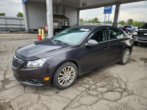 Chevrolet Cruze ECO 1.4L 4 2014