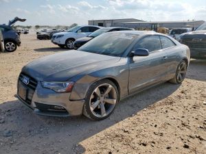 Audi A5 PREMIUM PLUS 2.0L 4 2014