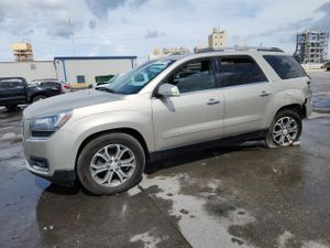 GMC Acadia SLT-1 3.6L 6 2014