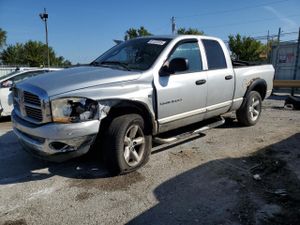 Dodge RAM ST 5.7L 8 2006
