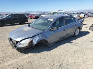 Nissan Altima BASE 2.5L 4 2012