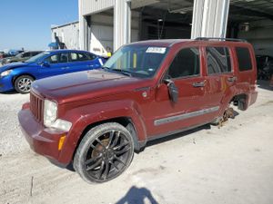Jeep Liberty SPORT 3.7L 6 2008