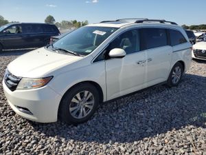 Honda Odyssey EXL 3.5L 6 2015