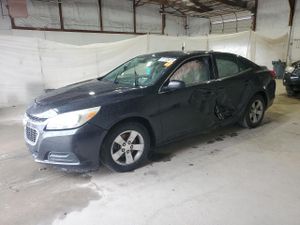 Chevrolet Malibu LS 2.5L 4 2014