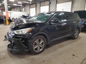 Hyundai Santa Fe GLS 3.3L 6 2013