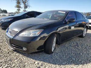 Lexus ES 350 3.5L 6 2007
