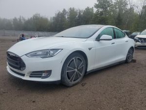 Tesla Model S 2013