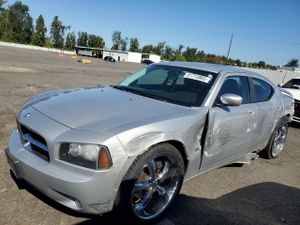 Dodge Charger RALLYE 3.5L 6 2010