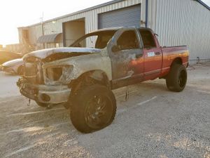 Dodge RAM ST 5.9L 6 2006