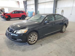 Lexus GS 350 3.5L 6 2007