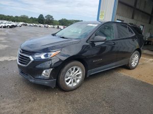 Chevrolet Equinox LS 1.5L 4 2021