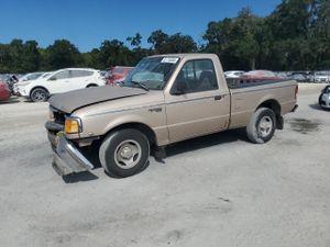 Ford Ranger 2.3L 4 1994