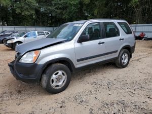 Honda CR-V LX 2.4L 4 2004