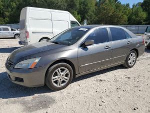 Honda Accord EX 2.4L 4 2006