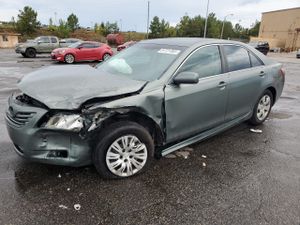 Toyota Camry CE 2.4L 4 2007