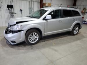 Dodge Journey SXT 3.6L 6 2014