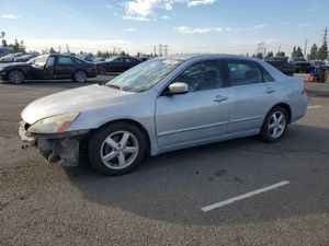 Honda Accord EX 2.4L 4 2006