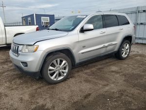 Jeep Grand Cherokee LAREDO 3.6L 6 2011