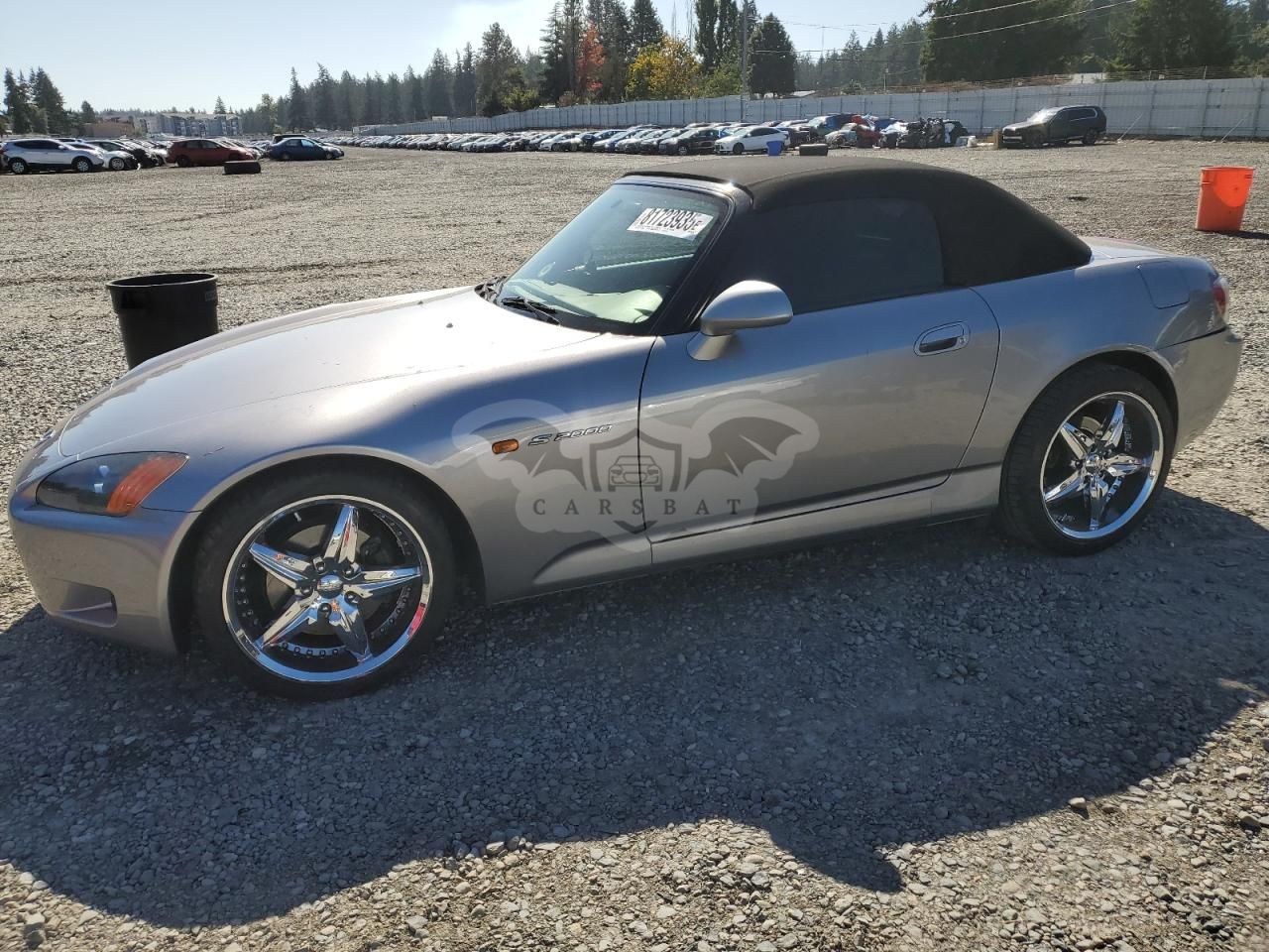 Honda S2000 2.0L 4 2003