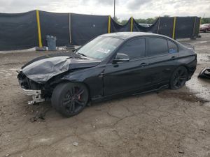 BMW 3 Series XI 3.0L 6 2013