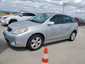 Toyota Corolla XR 1.8L 4 2005