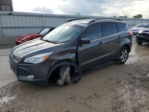 Ford Escape SE 1.6L 4 2015