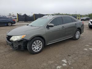 Toyota Camry L 2.5L 4 2014