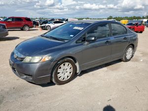 Honda Civic VP 1.8L 4 2010